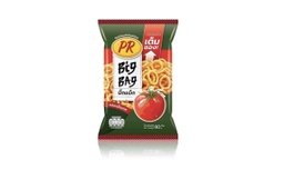 PR Brand - Tomato Flavoured Snack (80g)