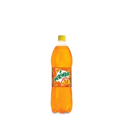 Mirinda - Orange Flavour (450ml)