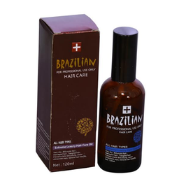 Brazilian - Hair Care (120ml)