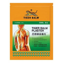 Tiger Balm - Plaster - Cool (Large)