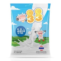 DeDe - Sweetened Flavoured Milk Tablet (25g)