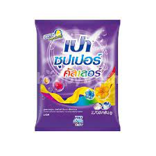 PAO - Super Color - Detergent Powder - Violet (2700g)