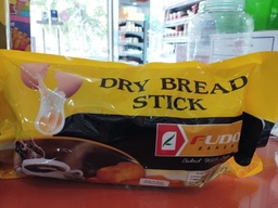 Fudo Bakery - Dry Bread Stick