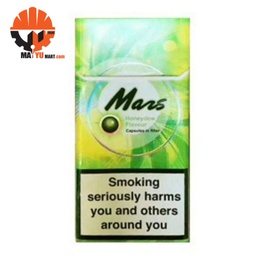 Mars - Honeydrew Flavour - Smoking Kills