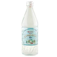 Vinegar Myanmar - White Vinegar (750ml)