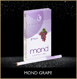 Mond - Superslims - Grape - Smoking Kills