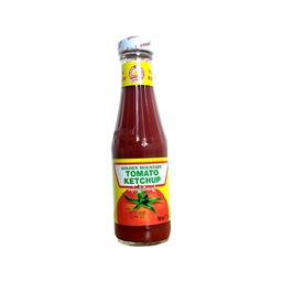 Golden Mountain - Tomato Ketchup (220g)
