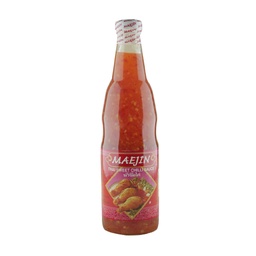 Maejin Brand - Thai Sweet Chilli Sauce (620cc)