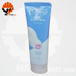 POND'S - Oil Control - Facial Foam (50g)