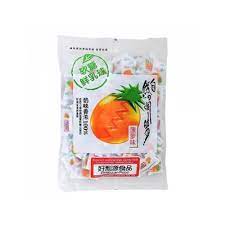 Haoliyuan - Milk Ball (320g)