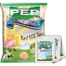 Pep - Solidified Milk (5g)