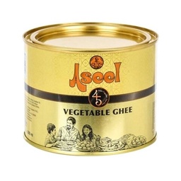 Aseel - Vegetable Ghee (500ml)