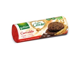 Gullon - Cuor Di Cereale Chocolate Biscuits (280g)