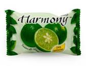 Harmony - Fruity Soap - Lime (75g)