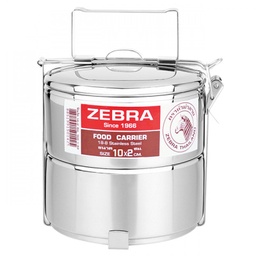 ZEBRA - Food Carrier (10x2)