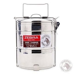 ZEBRA - Food Carrier (12x2T)