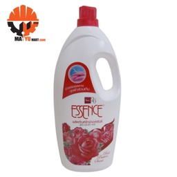 Bsc - Essence - Laundary Detergent (1900ml) Red