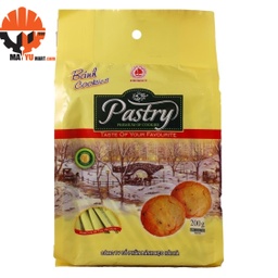 Haihaco - Pastry Premium of Cookies (200g)