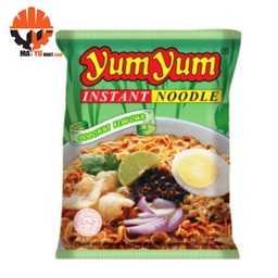 YumYum - Instant Noodle - Coconut Flavour (55g)