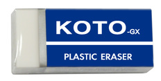 KOTO - Plastic Eraser - Large