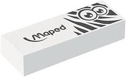 Maped Eraser(20pcs)