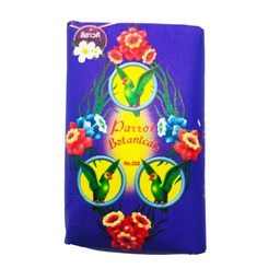Parrot Botanicals - Soap - Frangipant Scent - Violet (60g)