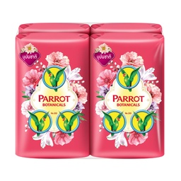 Parrot Botanicals - Soap - Floral Scent - Pink (80g)