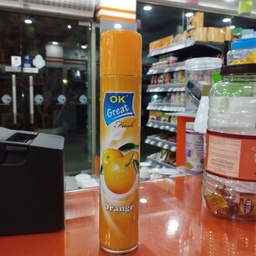 OK - Orange - Fresh Spray (360ml)