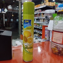 OK - Lemon - Fresh Spray (360ml)