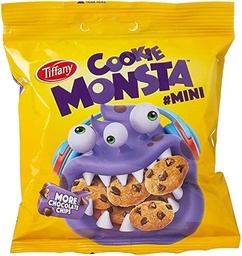 Tiffany - Cookie Mini Monsta (32g)