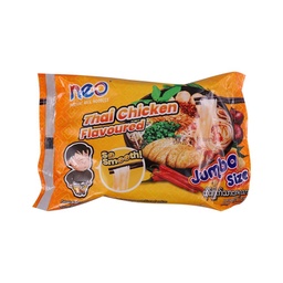 Neo - Instant Rice Noodles - Thai Chicken Flavoured (81g)