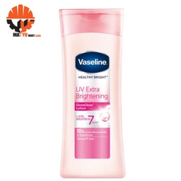 Vaseline - Healthy Bright - UV Extra Brightening (120ml)