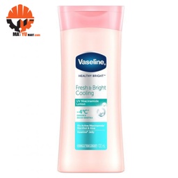 Vaseline - Healthy Bright - Fresh &amp; Bright Cooling (200ml)