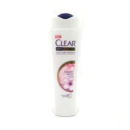 Clear - Anti Dandruff - Scalp Care Shampoo - Sakura Fresh (145ml)