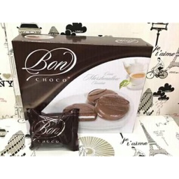 Bon Choco - Coca Marshmallow Chocolate (20g)