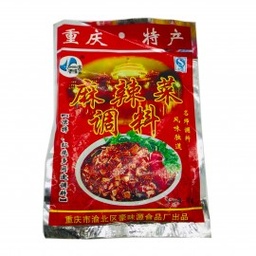 JunHao - Mala Xiang Guo Paste - Vegetarian (150g)