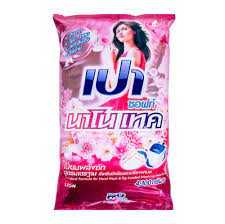 PAO - Super Soft - Detergent Powder - Pink (4300g)