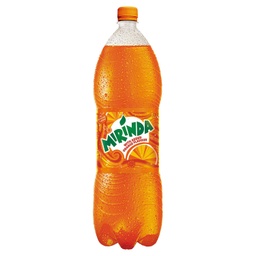 Mirinda - Orange Bottle (1.25 Liter)