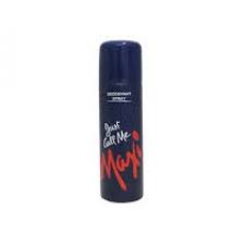 Maxi - Just Call Me - Deodorant Body Spray (200ml)