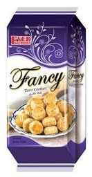 Ever Delicious - Fancy - Taro Cookies (130g)