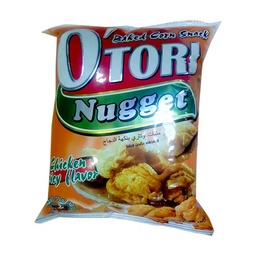 OTORI - Nugget - Chicken Spicy Flavour (50g)