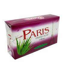 Paris Soap - Fresh Soap - Violet (80g)
