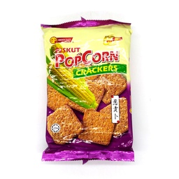 Shoon Fatt - PopCorn Crackers (430g)