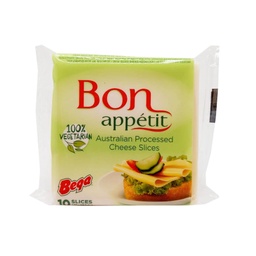 Bon - Australian Processed Cheese Slices (170g)