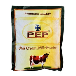 Pep - Full Cream Milk Powder (400g)