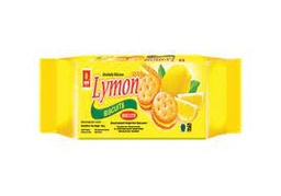 UBM - Lymon Biscuits (135g)