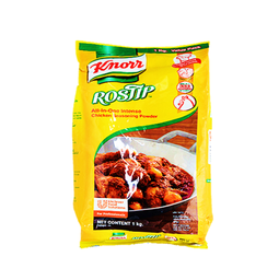 Knorr Rostip - All In One Intense Chicken Seasoning Powder(1000g)