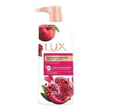 LUX - Dazzling Pomegranate - Shower (450ml)