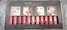 Huda 3 Eality - Hot Lips - Lip Gloss (No-983)