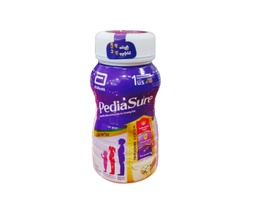 Pediasure - Unidiet Vanilla Liquid (200ml)